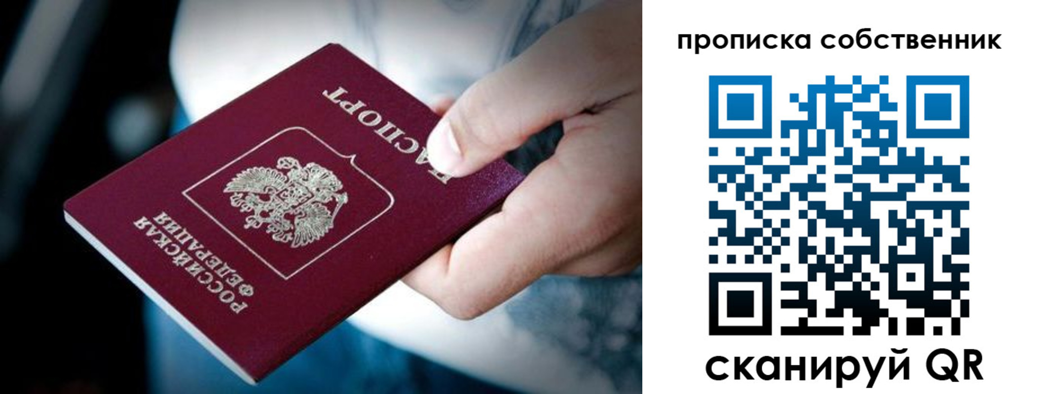 временная регистрация гарантия в Тогучине